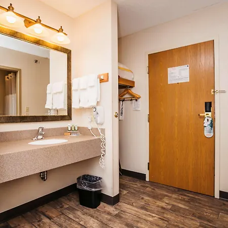 Surestay Plus Hotel By Best Western Elizabethtown Hershey Exterior photo