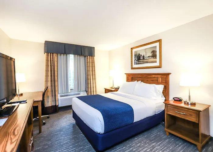Surestay Plus Hotel By Best Western Elizabethtown Hershey