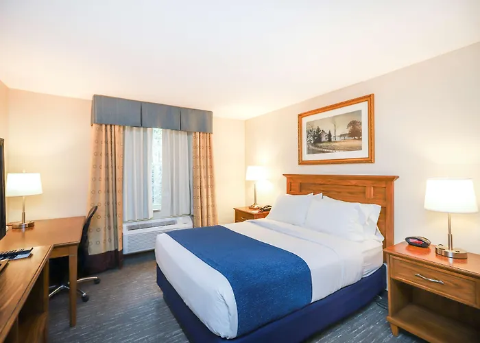 Surestay Plus Hotel By Best Western Elizabethtown Hershey