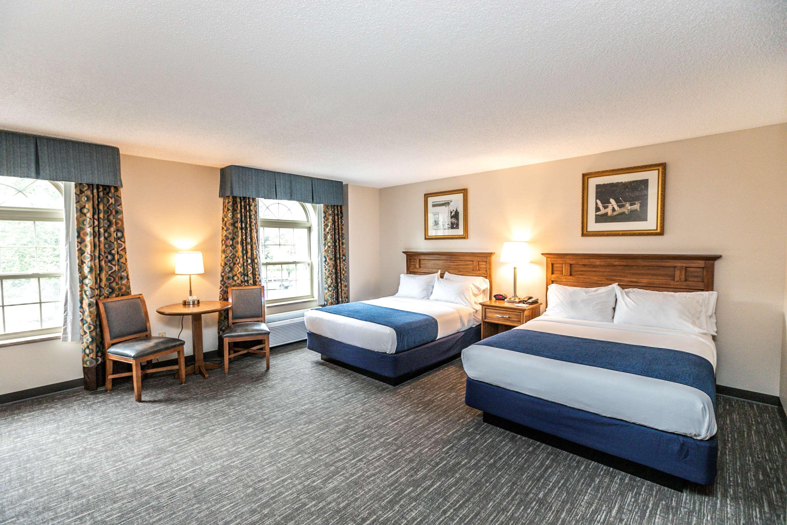Surestay By Western Hershey Elizabethtown