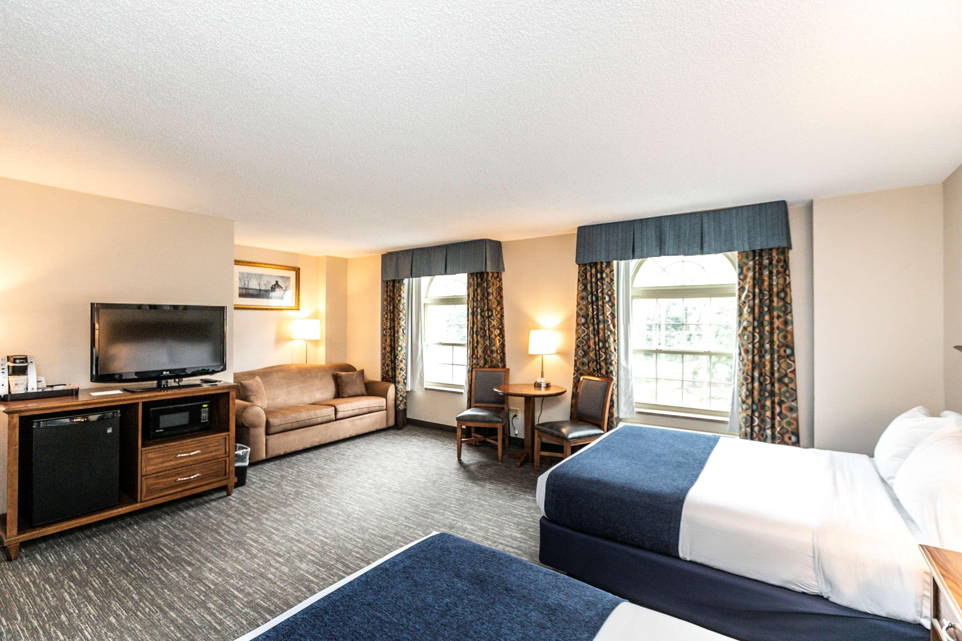 Surestay By Western Hershey Hotel Elizabethtown