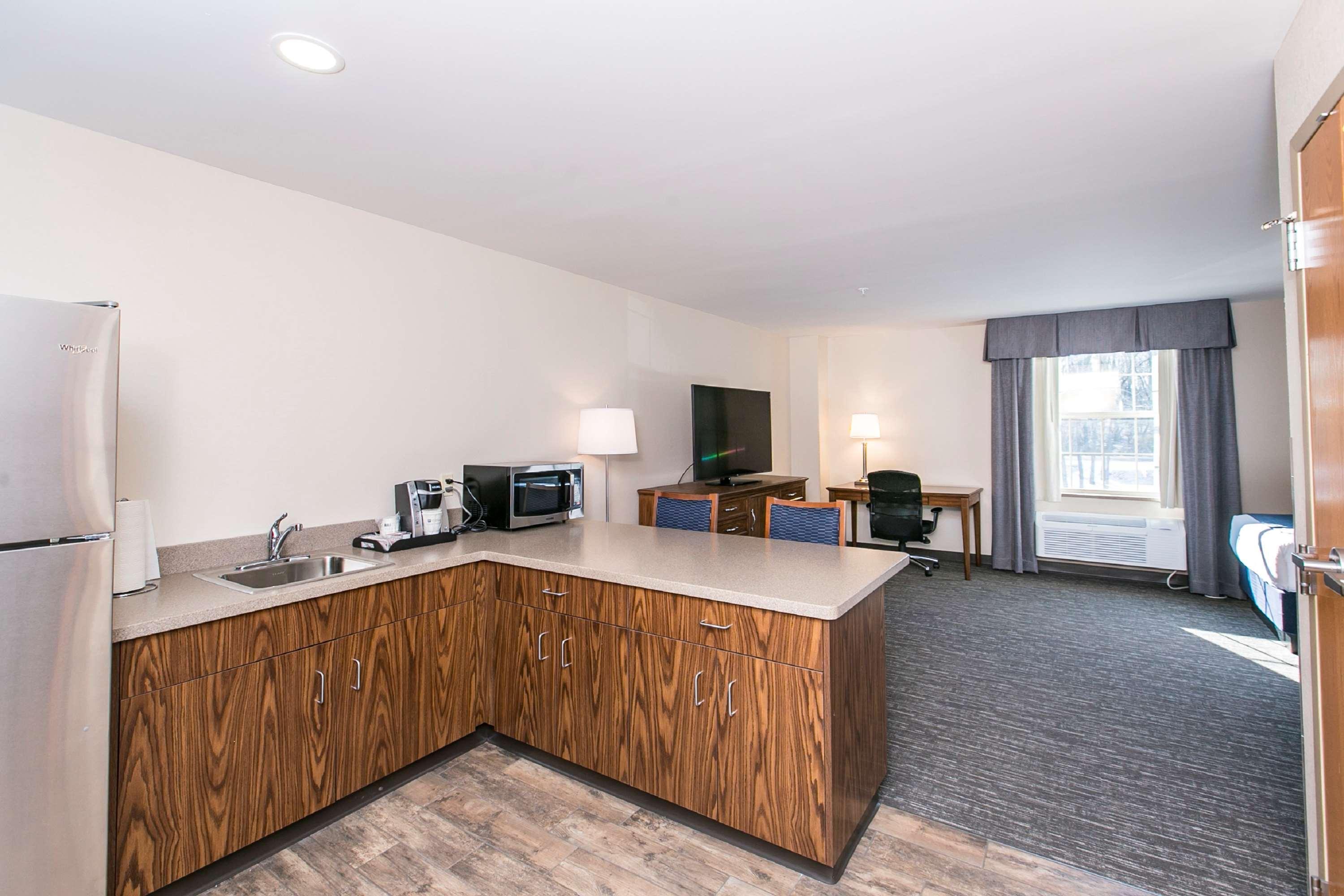 Surestay By Western Hershey Hotel Elizabethtown