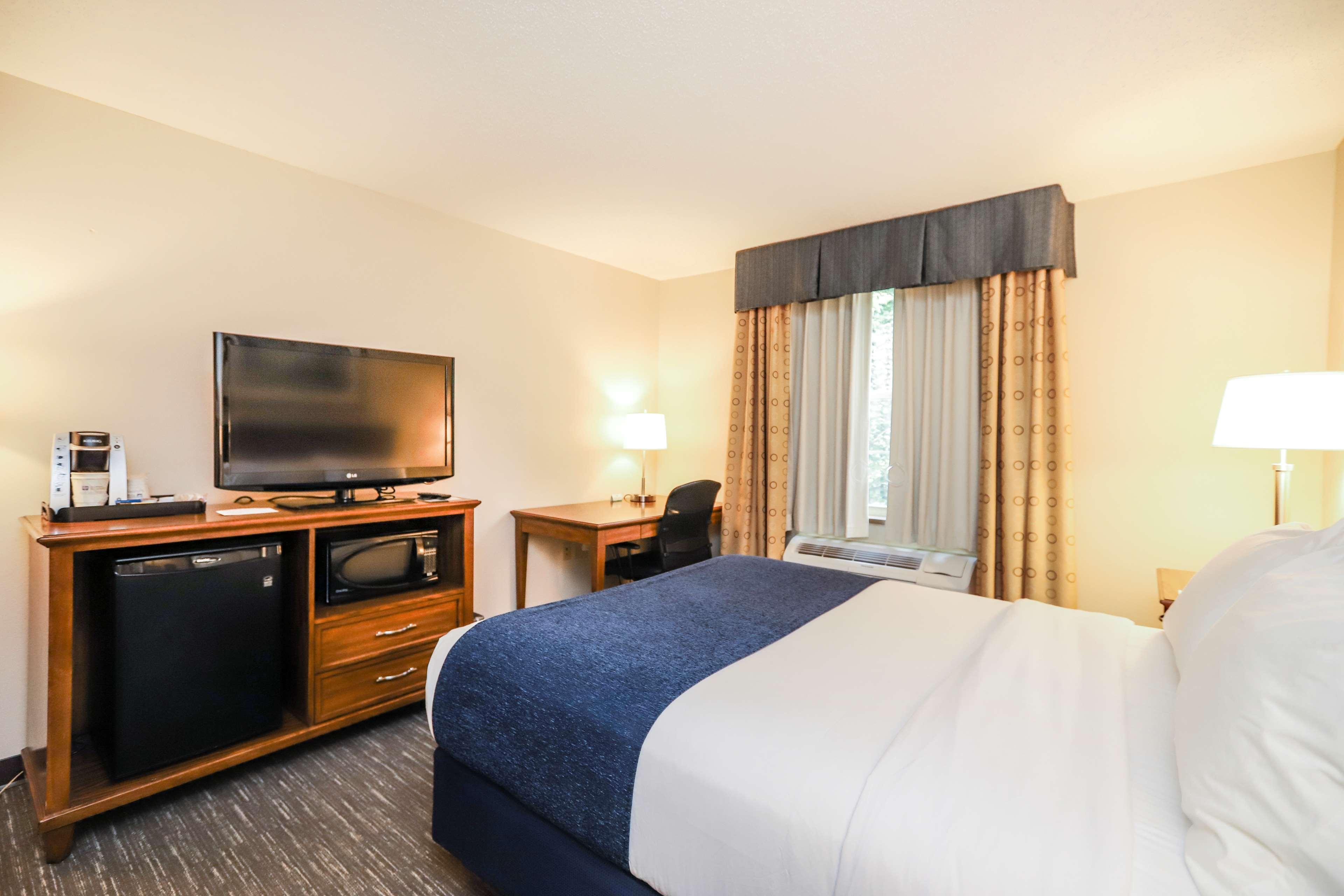 Hotel Surestay By Western Hershey