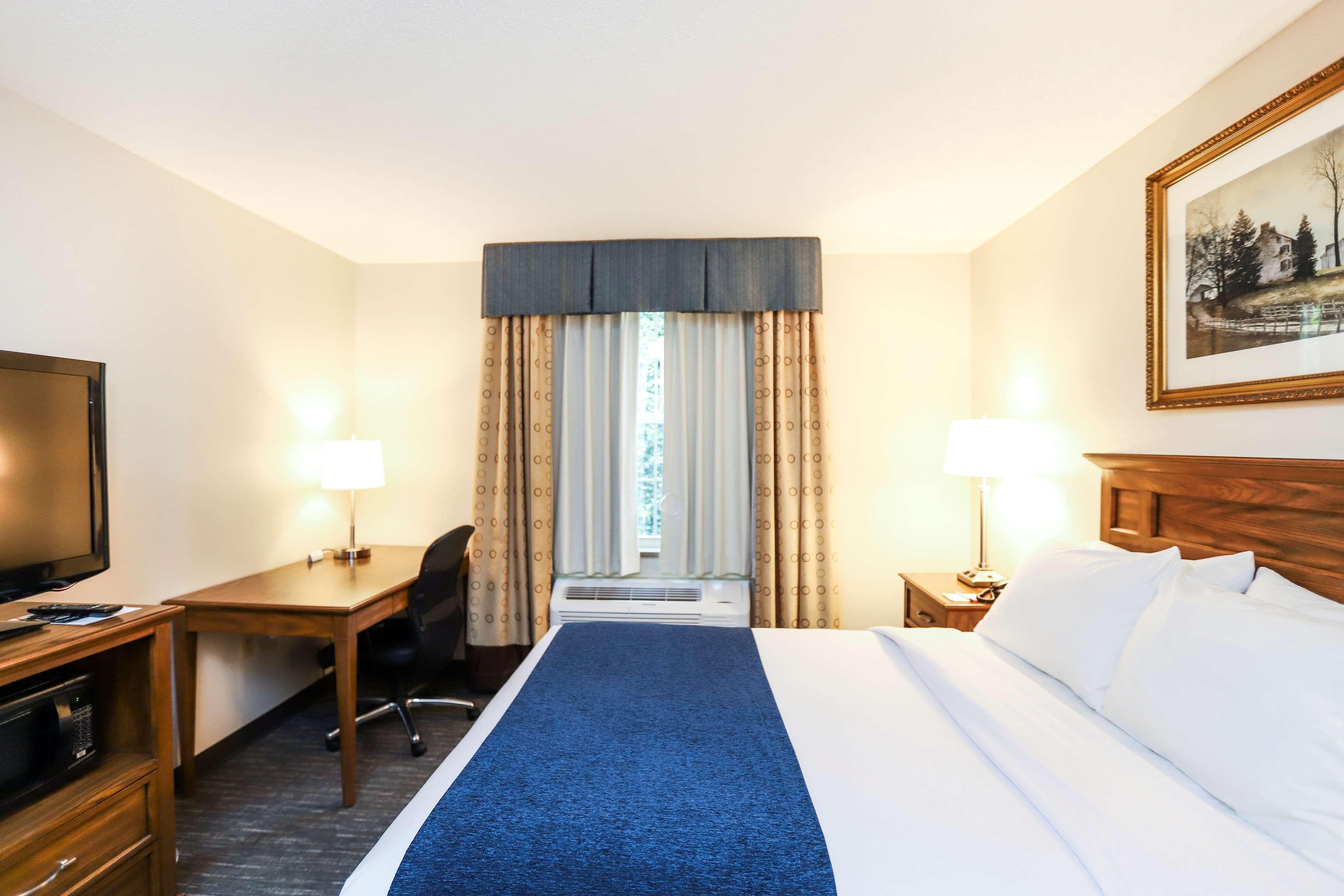 Surestay By Western Hershey Hotel 3*