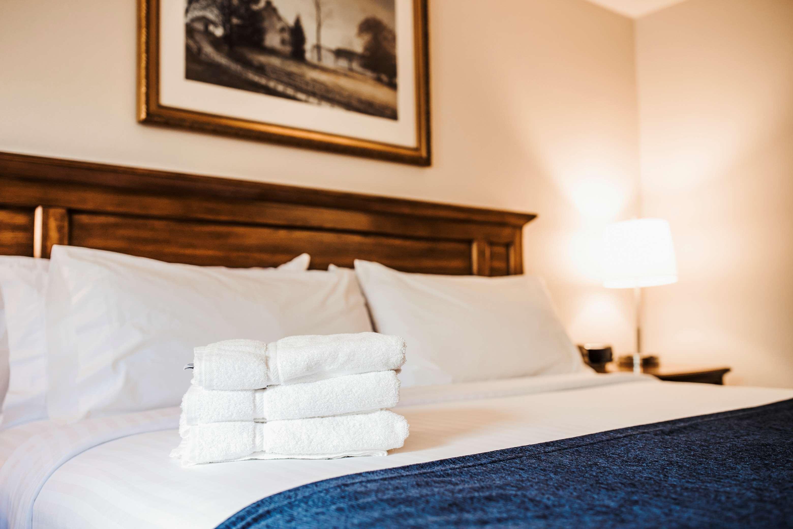 Surestay By Western Hershey Elizabethtown