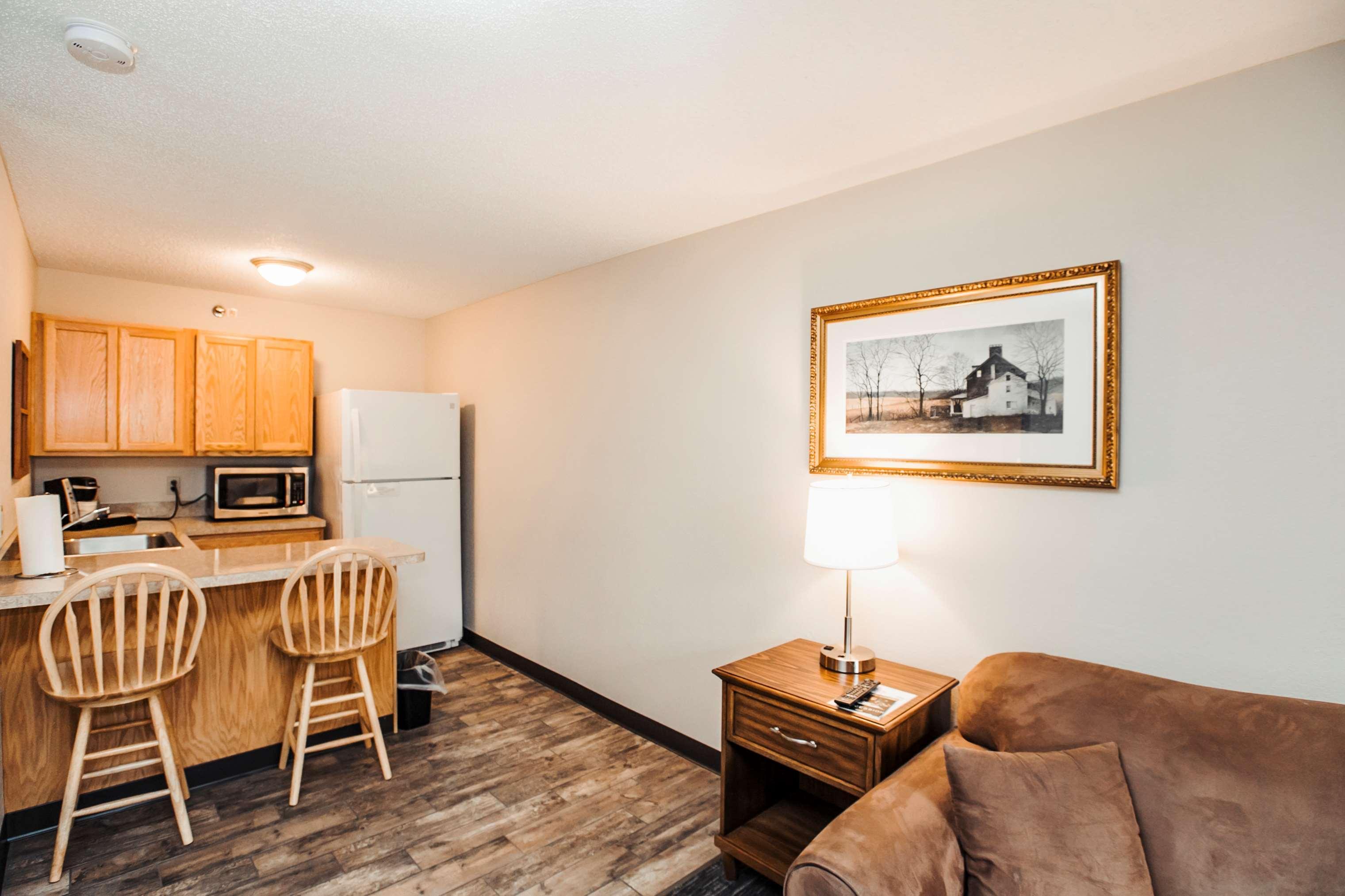 Surestay By Western Hershey 3*