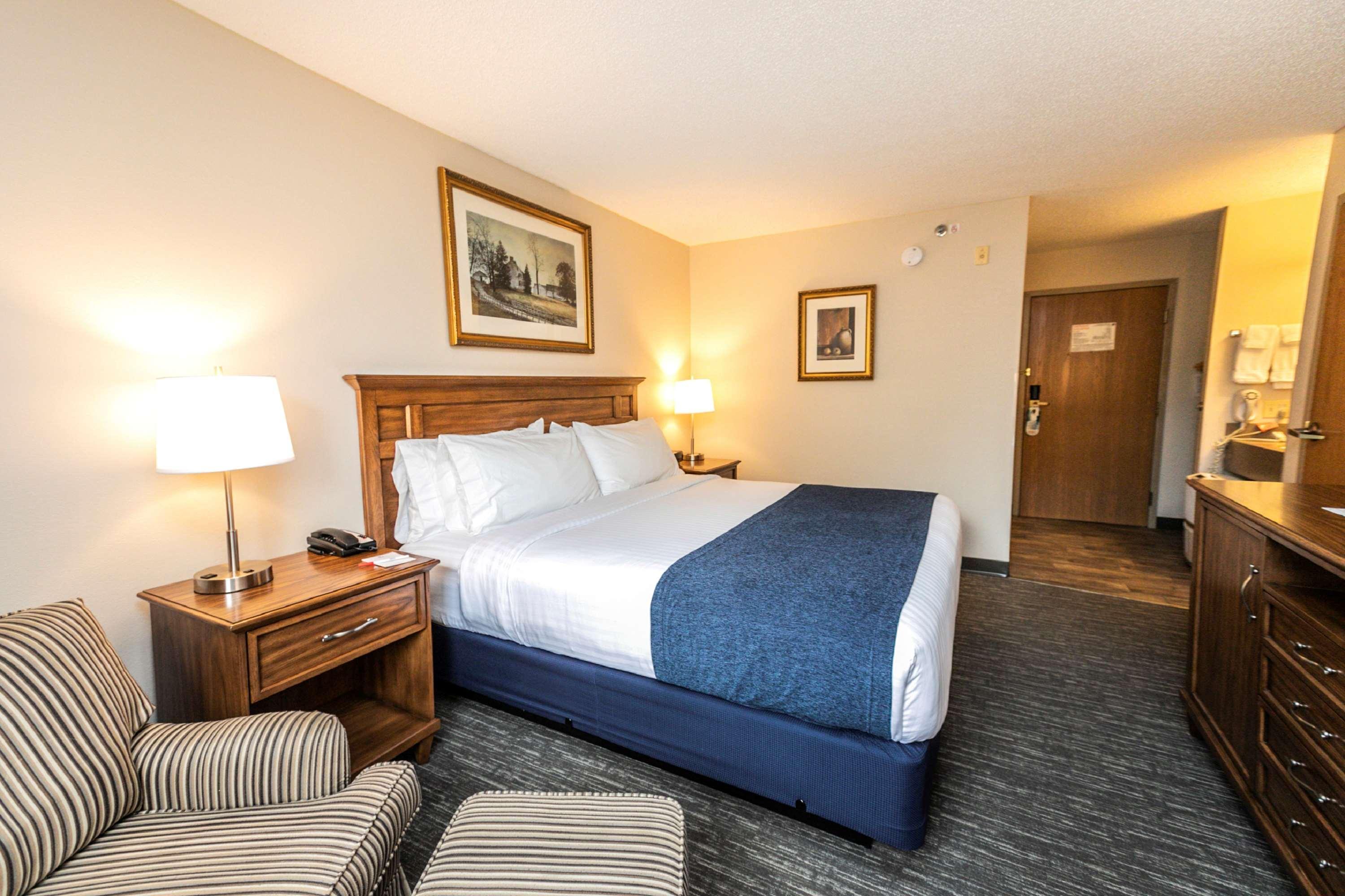 Surestay By Western Hershey 3* Elizabethtown