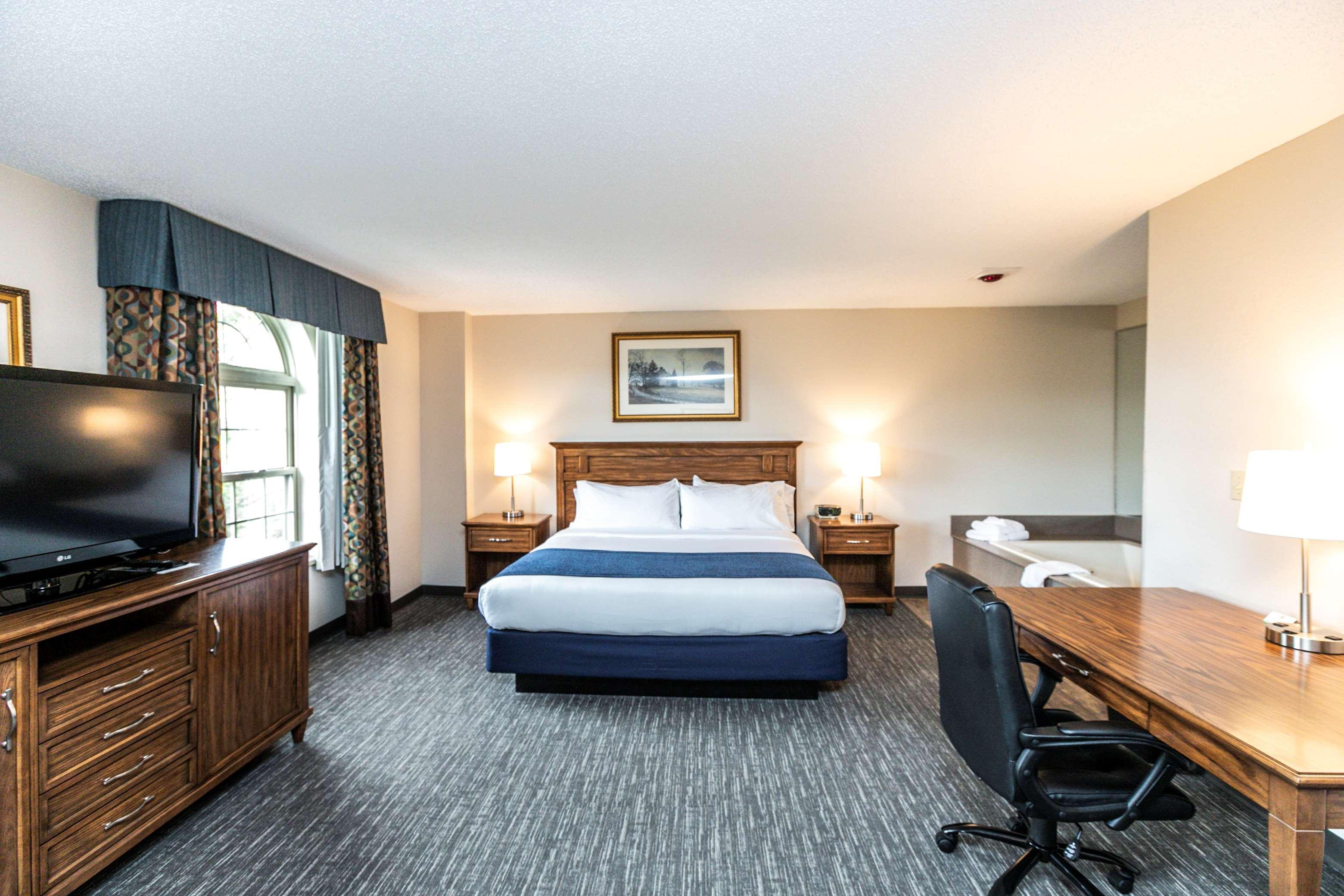 Surestay By Western Hershey Hotel Elizabethtown