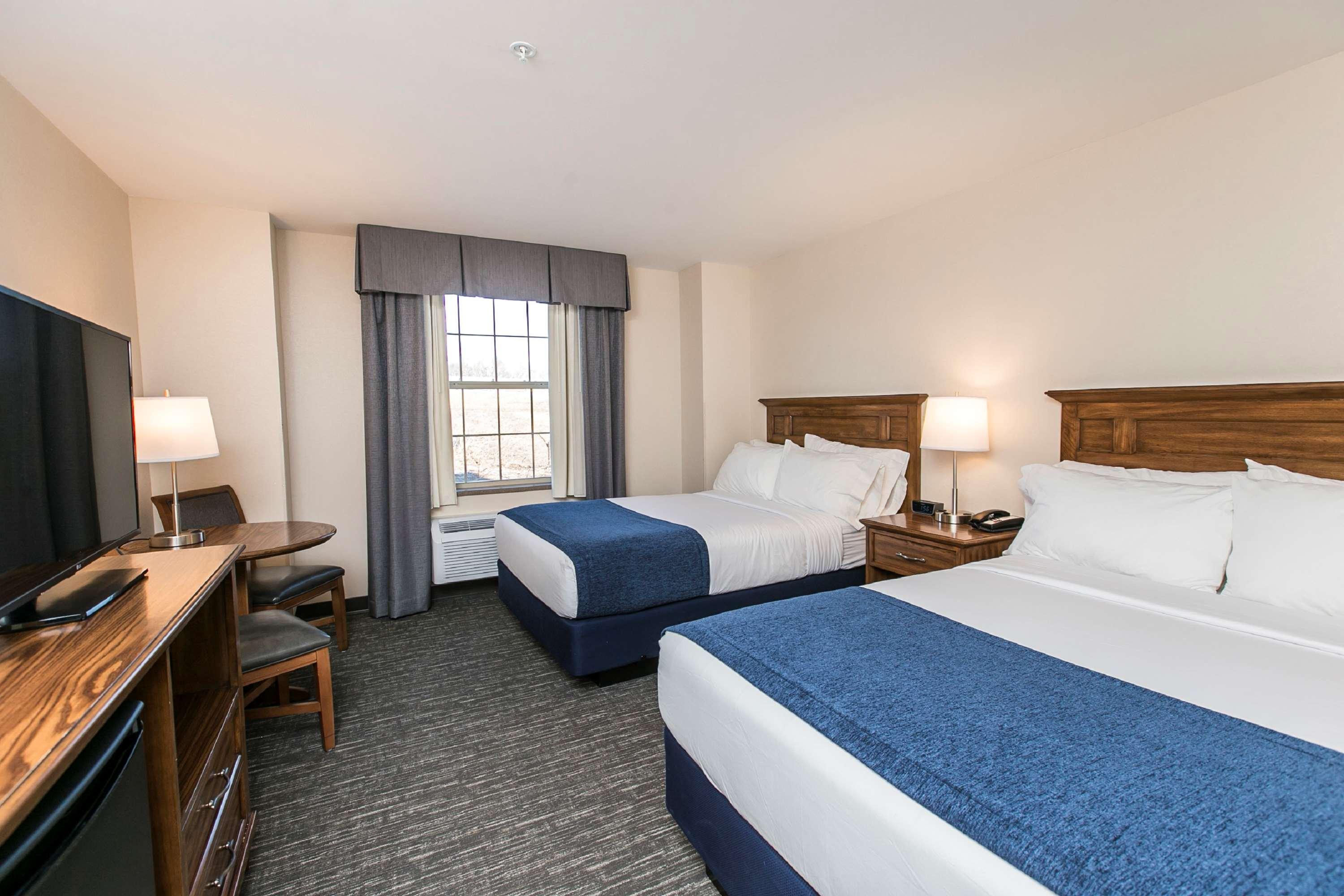 Hotel Surestay By Western Hershey 3*