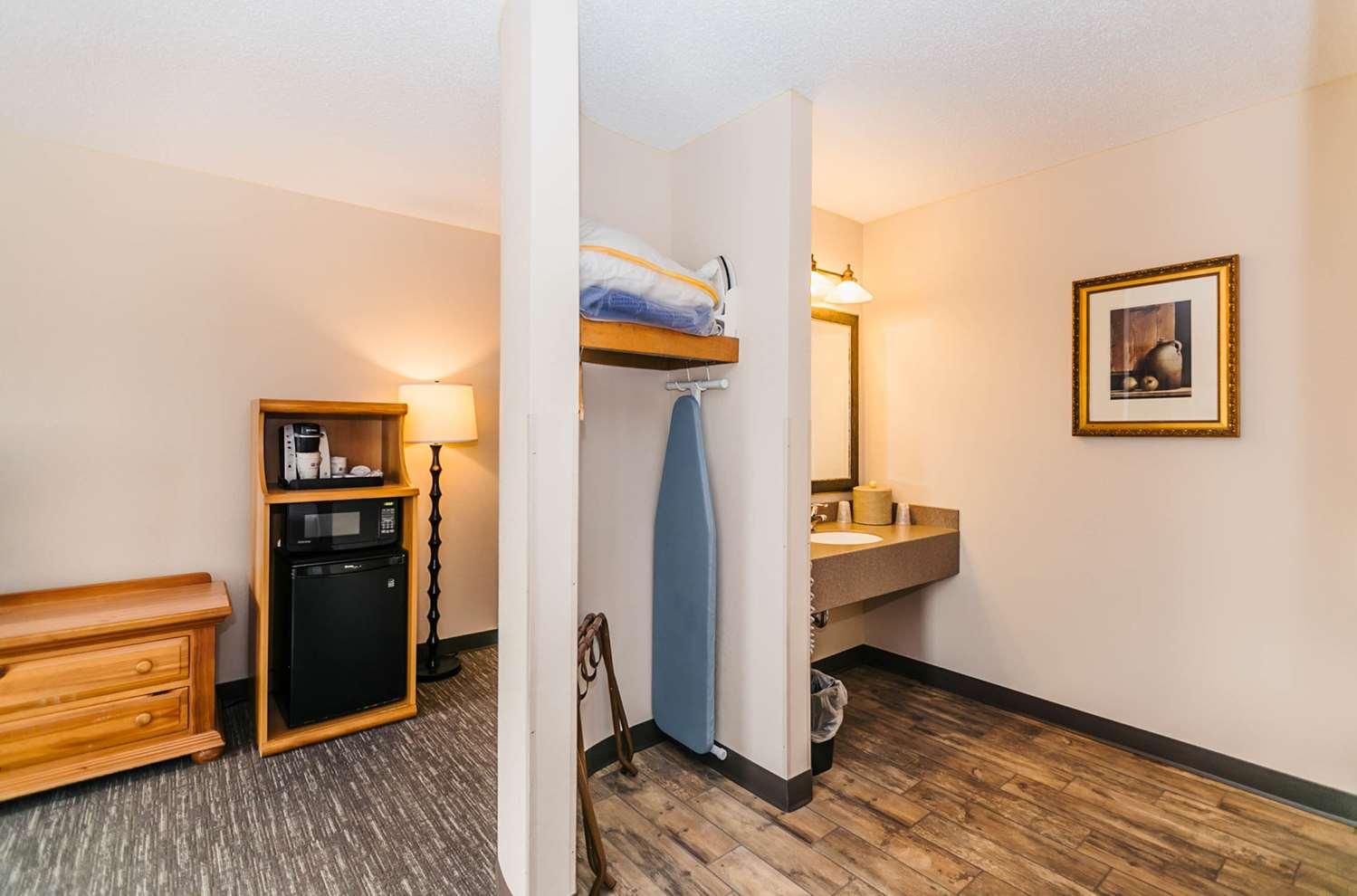 Surestay By Western Hershey Hotel Elizabethtown