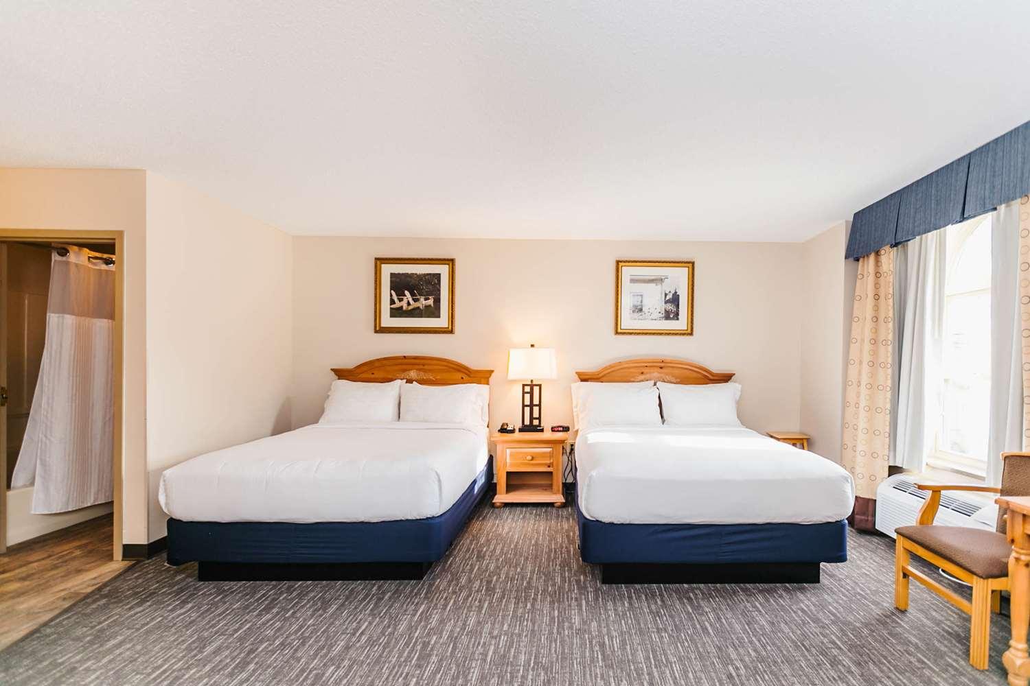 Surestay By Western Hershey Hotel Elizabethtown