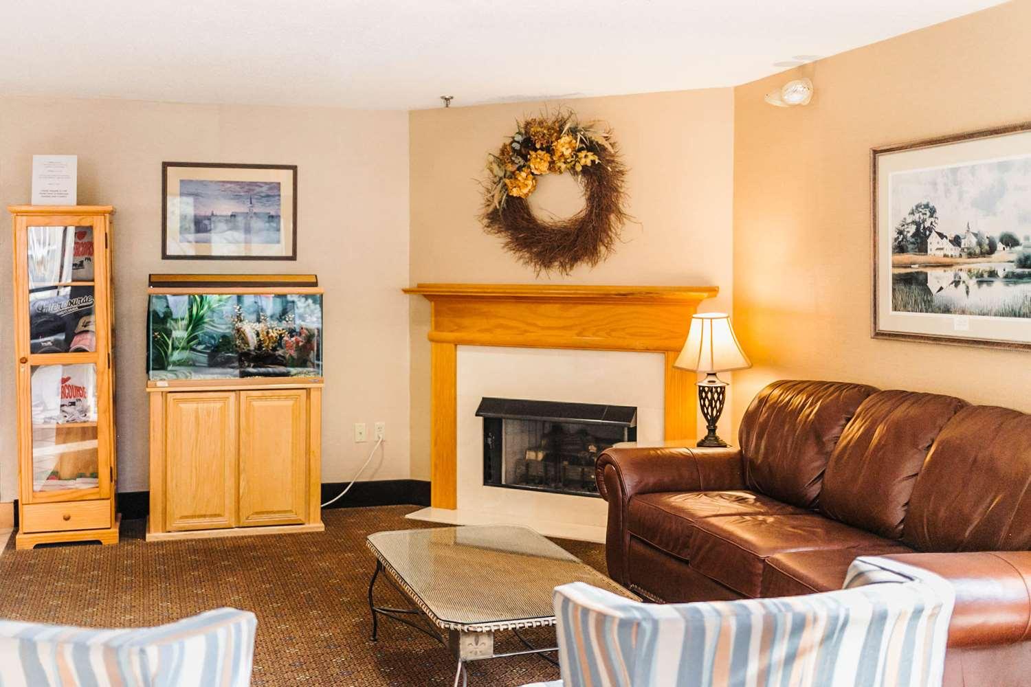 Surestay By Western Hershey 3* Elizabethtown