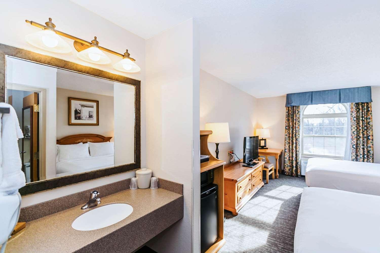 Surestay By Western Hershey 3* Elizabethtown