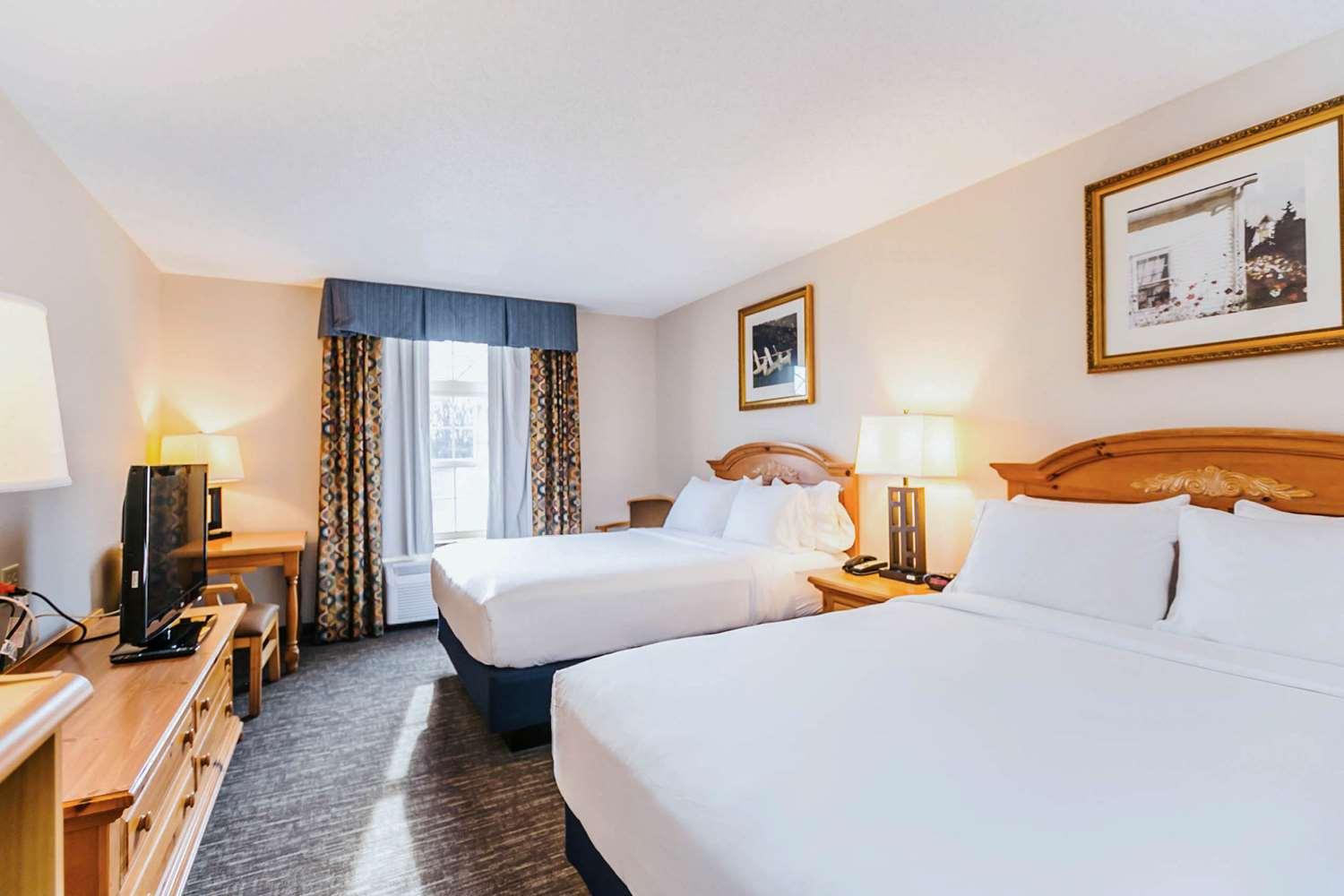 Surestay By Western Hershey Elizabethtown