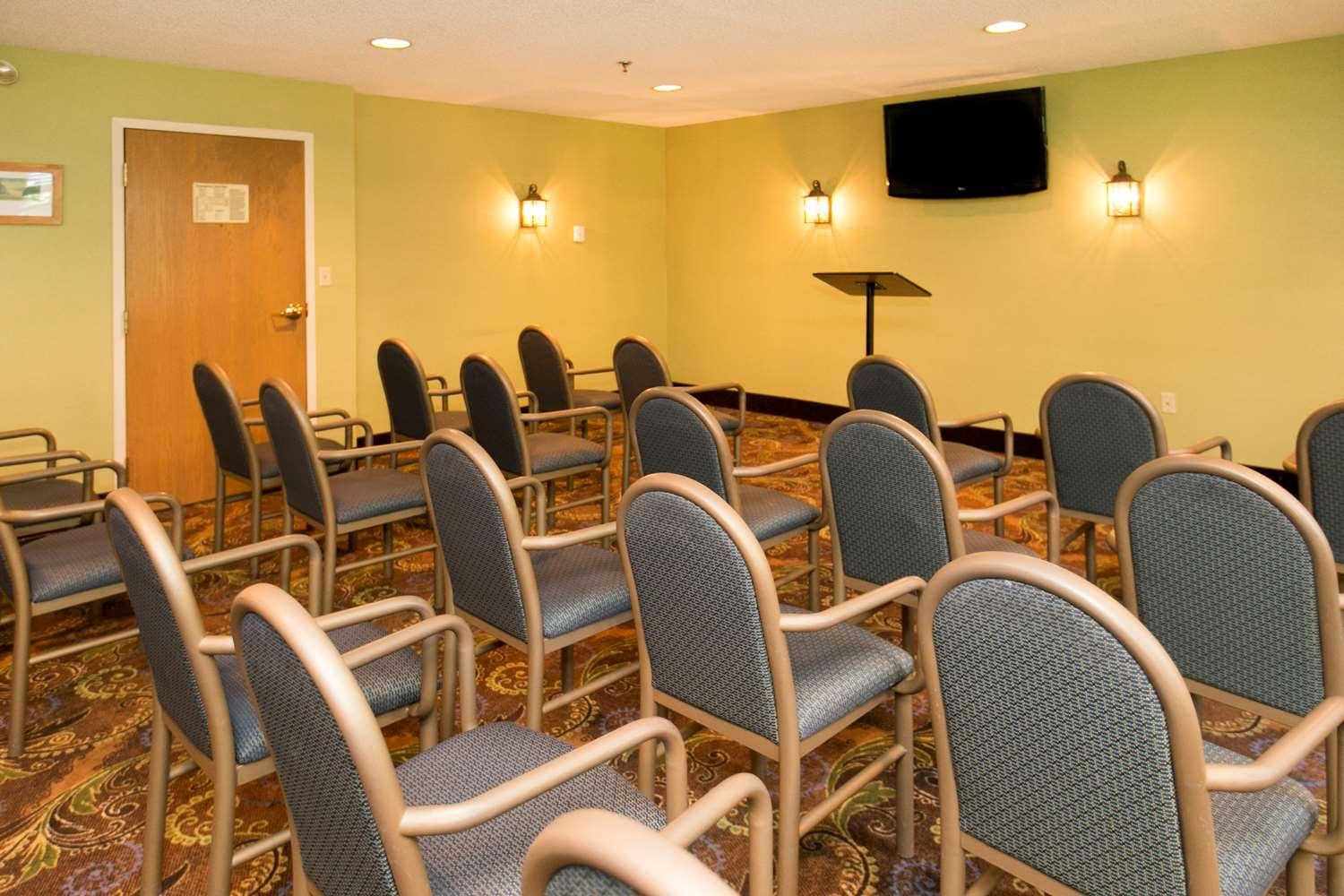 Hotel Surestay By Western Hershey 3*
