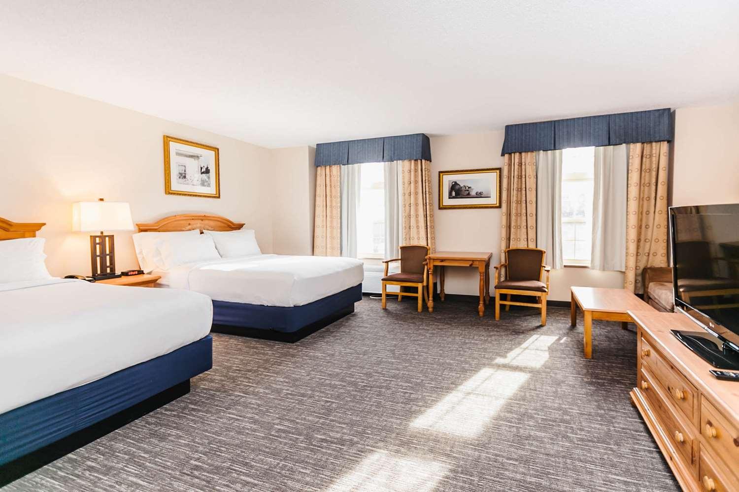 Surestay By Western Hershey Hotel Elizabethtown