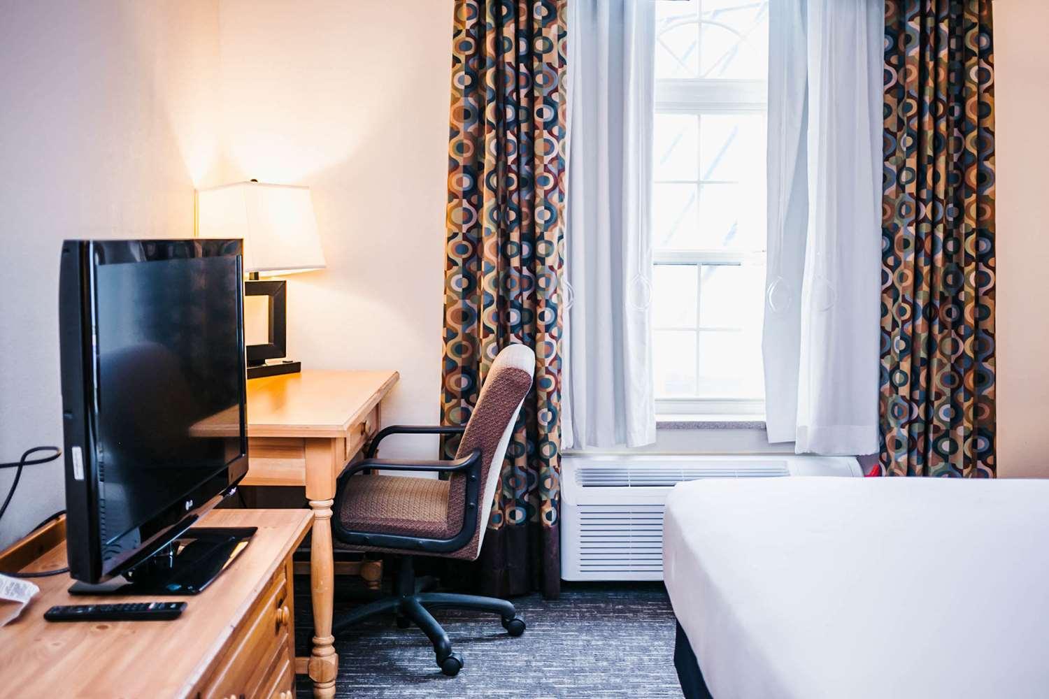 Surestay By Western Hershey Hotel Elizabethtown