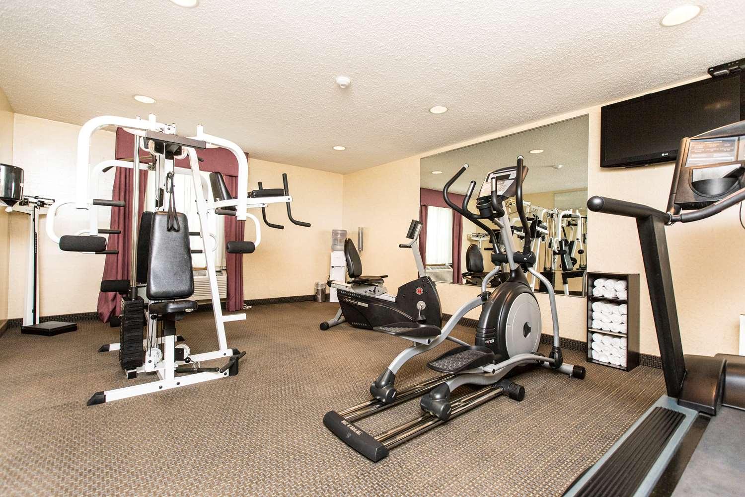 Surestay Plus By Best Western Hershey 3* Elizabethtown