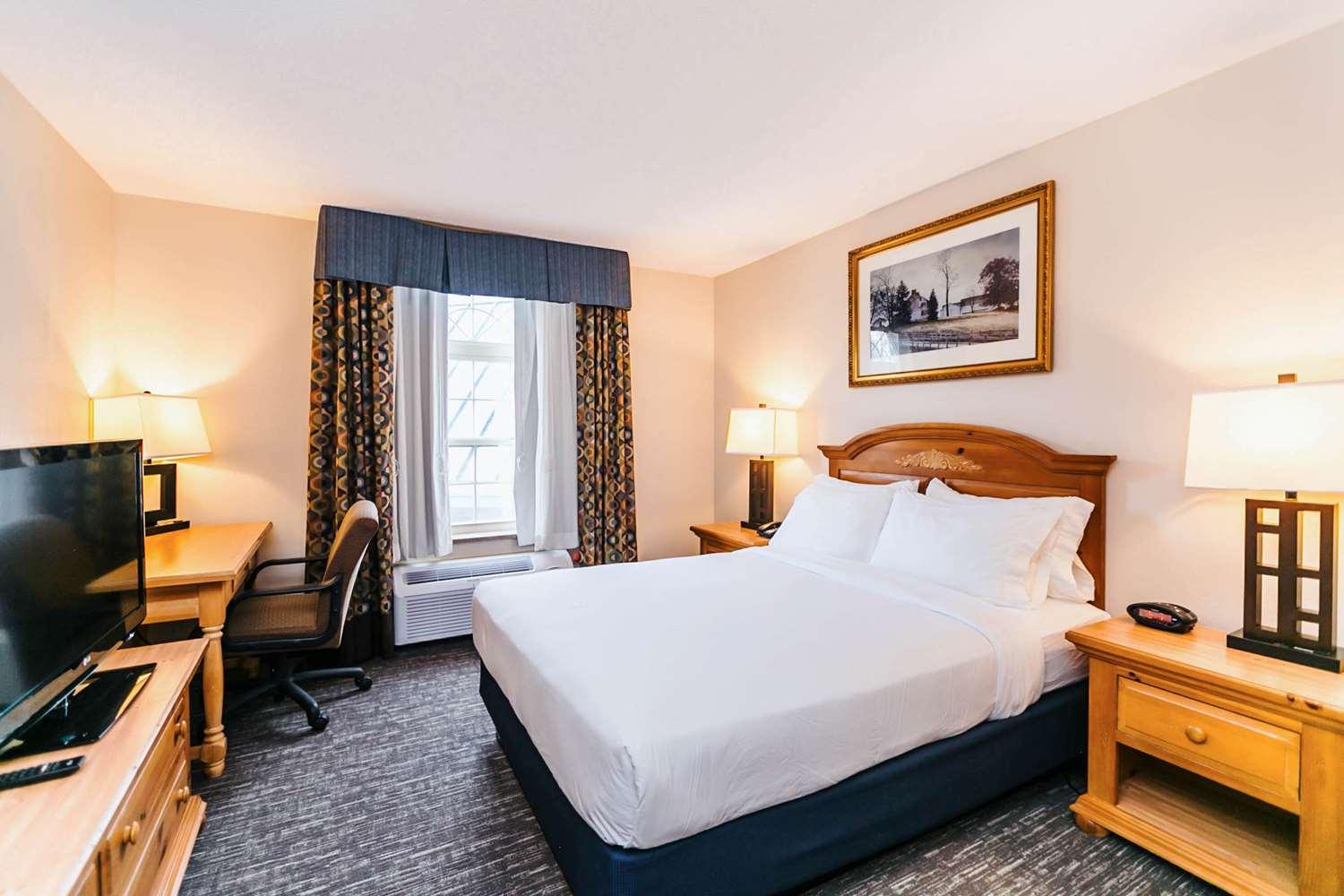 Surestay By Western Hershey 3*