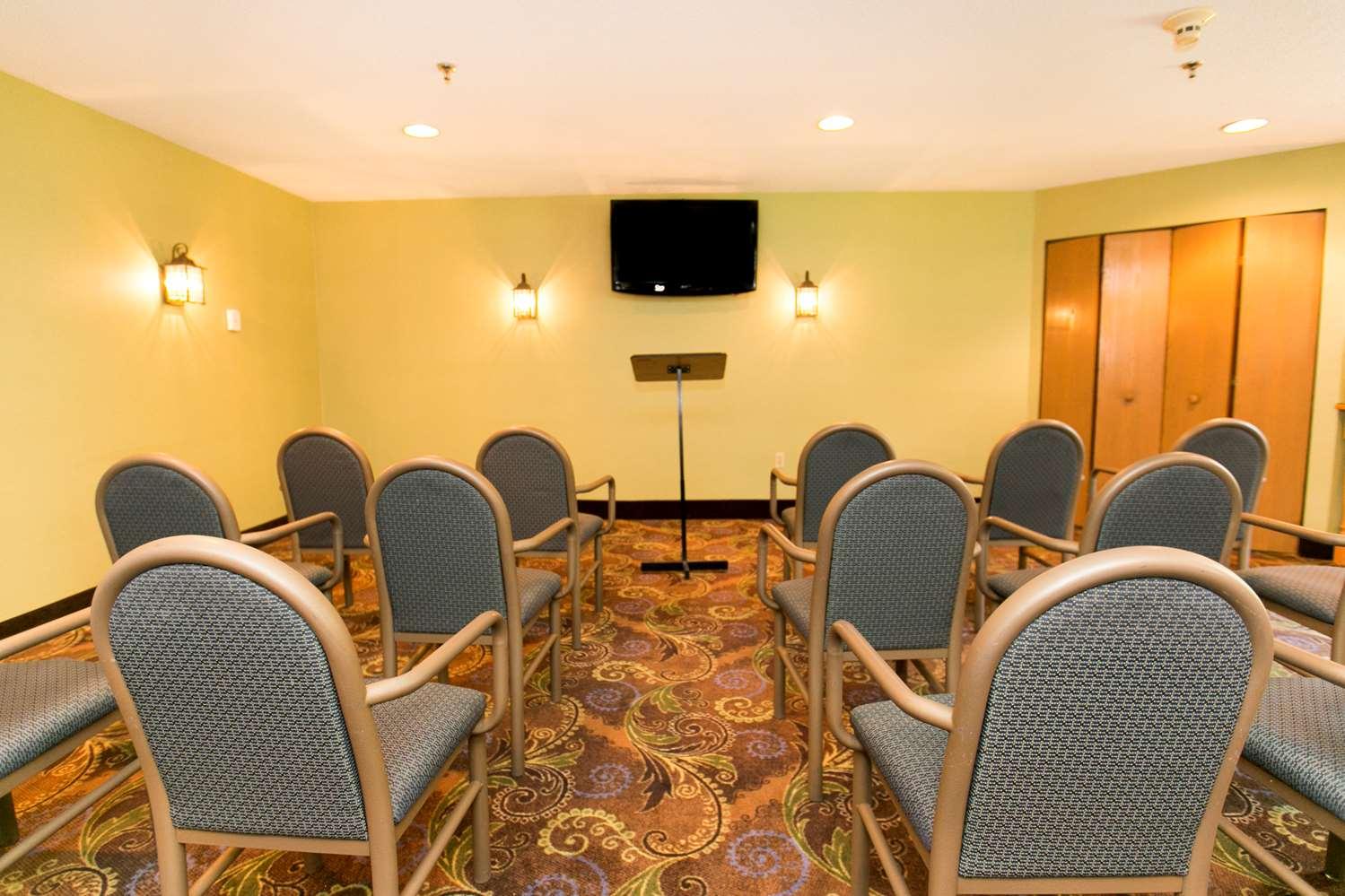 Hotel Surestay By Western Hershey