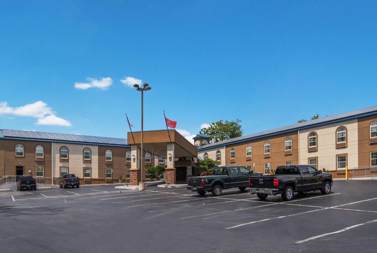 Surestay By Western Hershey Hotel 3*