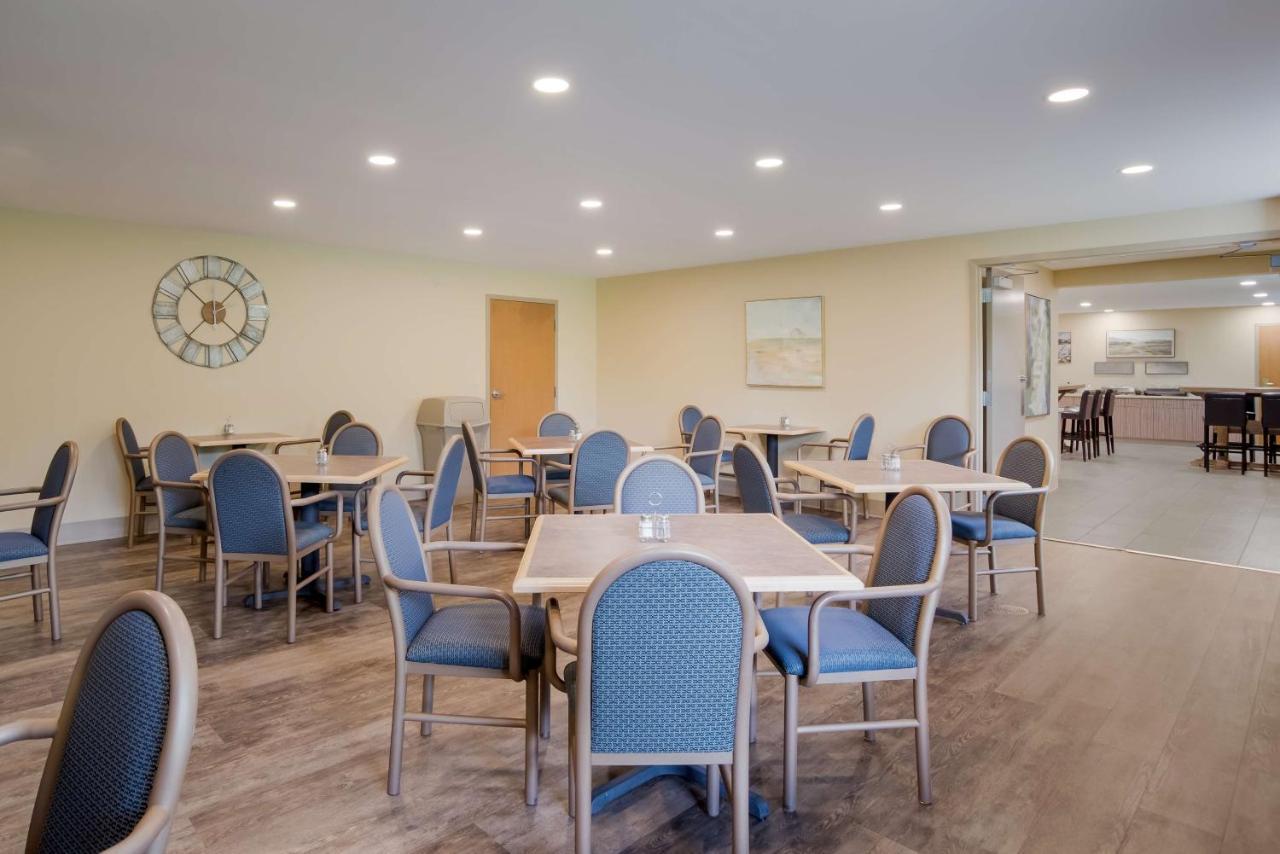 Surestay By Western Hershey 3* Elizabethtown