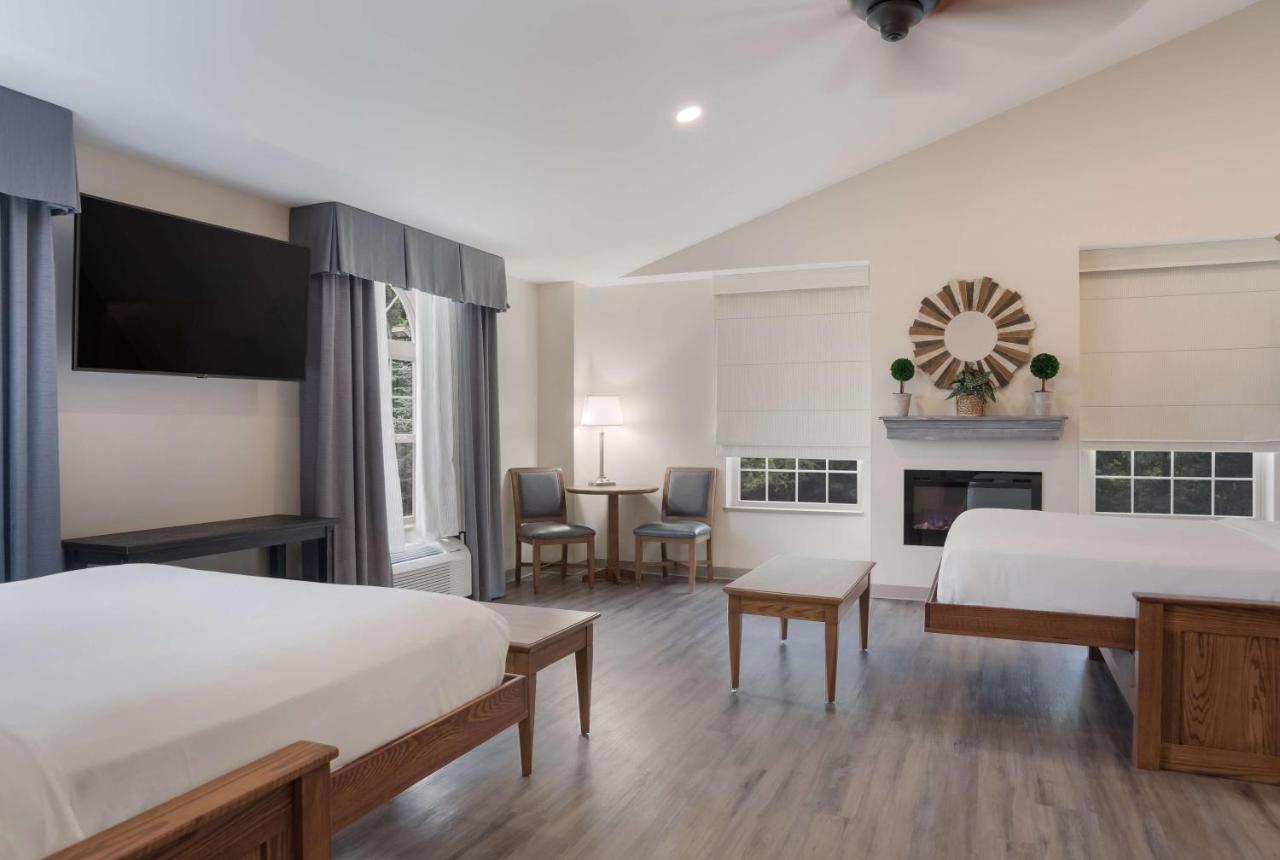 Surestay By Western Hershey 3*