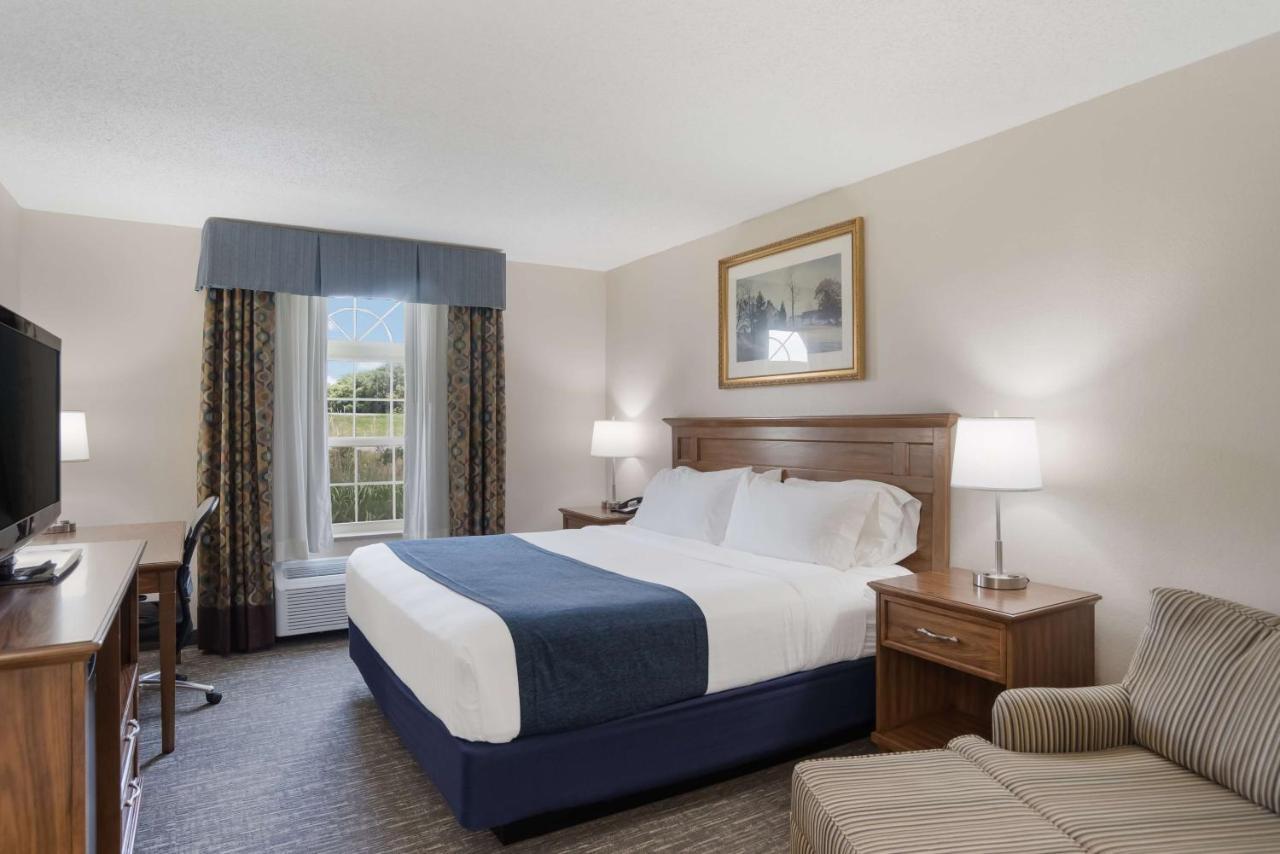 Hotel Surestay By Western Hershey