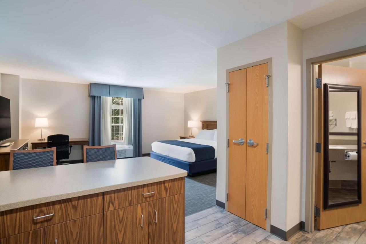 Surestay By Western Hershey 3* Elizabethtown
