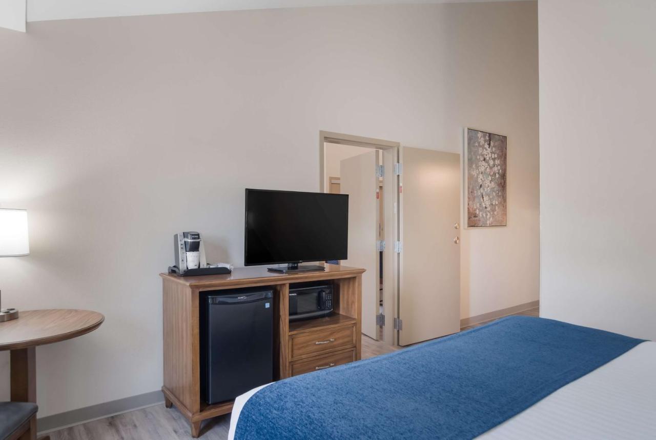 Hotel Surestay By Western Hershey