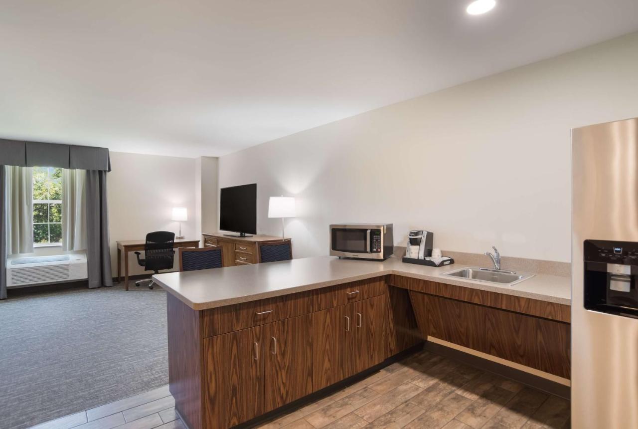 Surestay By Western Hershey Hotel