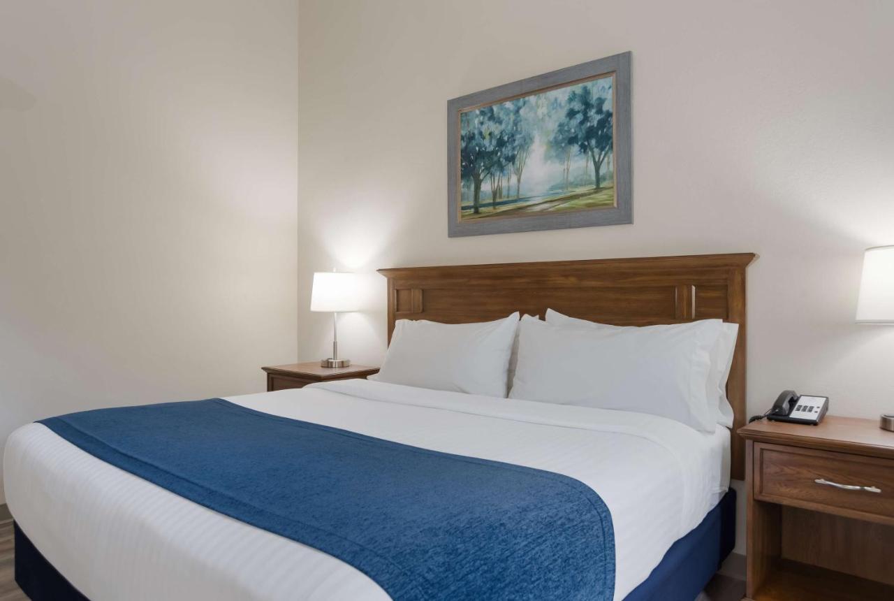 Hotel Surestay By Western Hershey