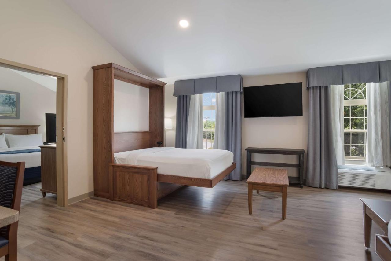 Surestay By Western Hershey Hotel 3*