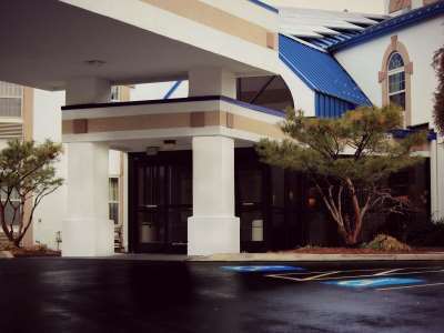 Surestay By Western Hershey Elizabethtown