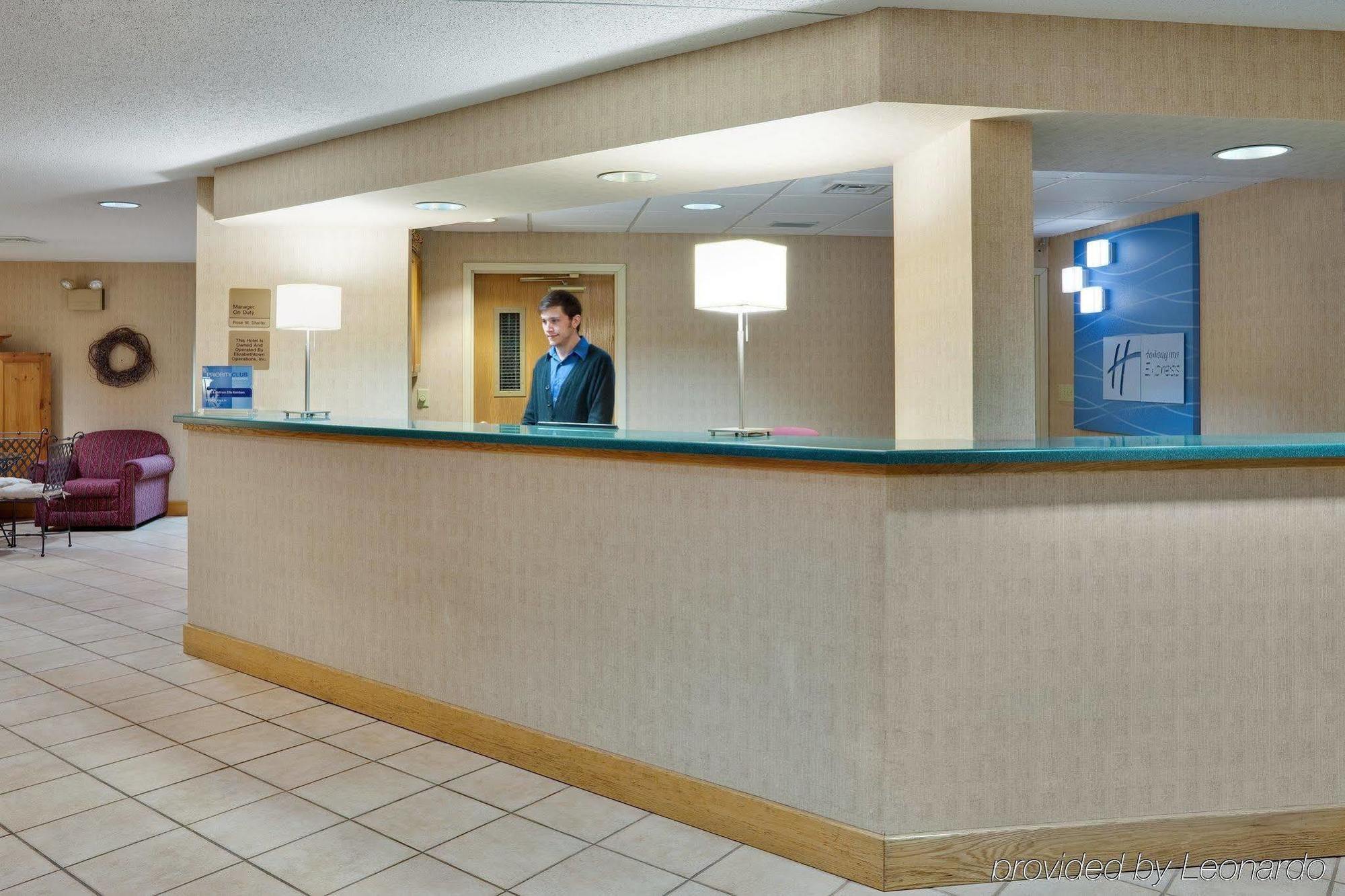 Surestay By Western Hershey Elizabethtown